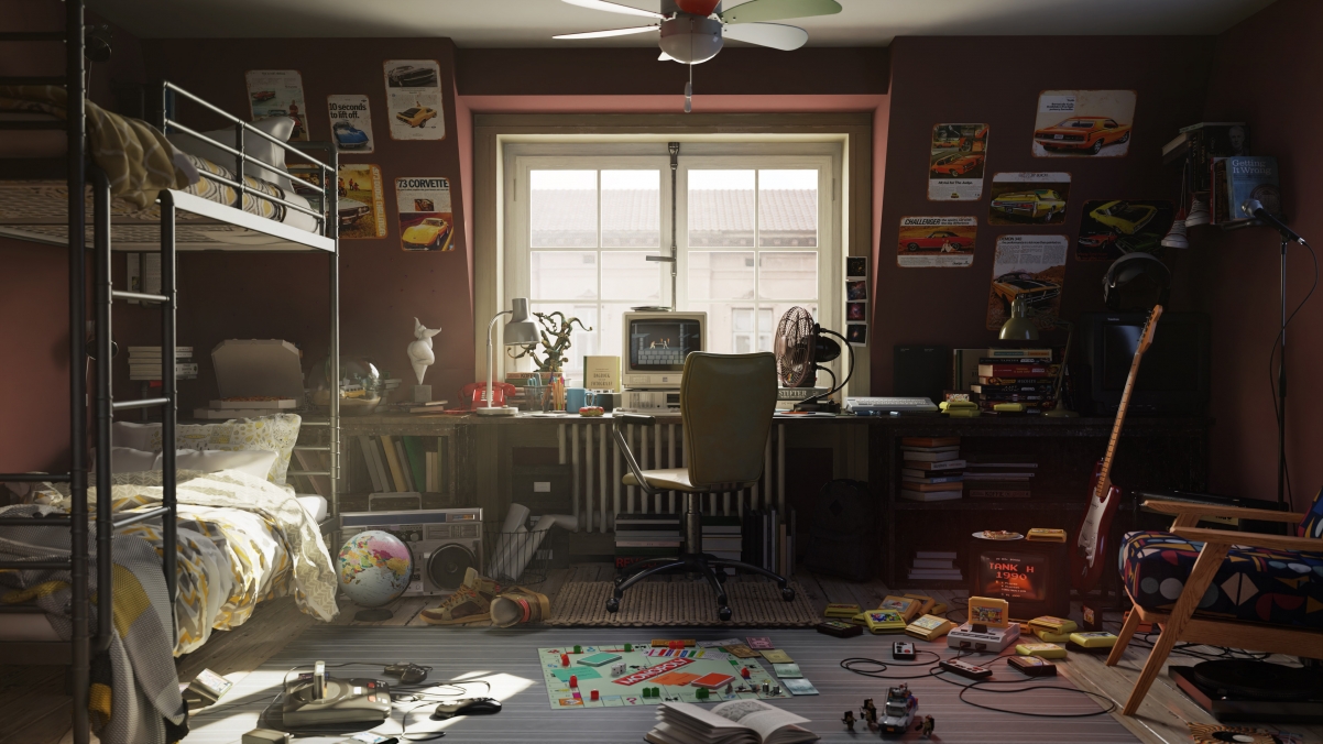 前端的Rust学习之路(二):变量